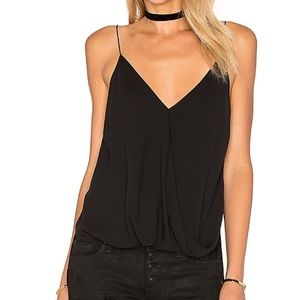 Theory Kashya tank top. Size S